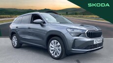 Skoda Kodiaq 1.5 TSI iV 204 SE L 5dr DSG Estate